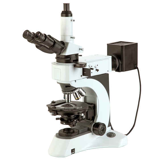 Meizs XP-900偏光显微镜